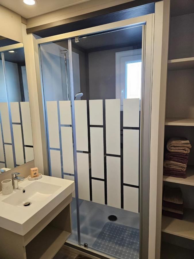 Chalet Avec Piscine, Climatisation & Vue De 2 A 6 Personnes - Hasparren - Pays Basque - Chalet Ibaia Екстериор снимка