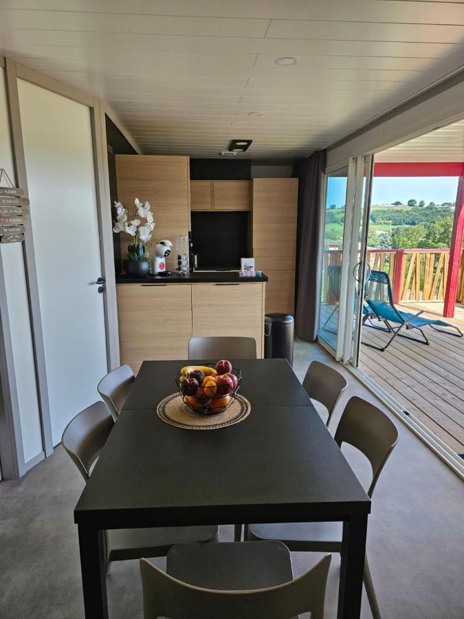 Chalet Avec Piscine, Climatisation & Vue De 2 A 6 Personnes - Hasparren - Pays Basque - Chalet Ibaia Екстериор снимка