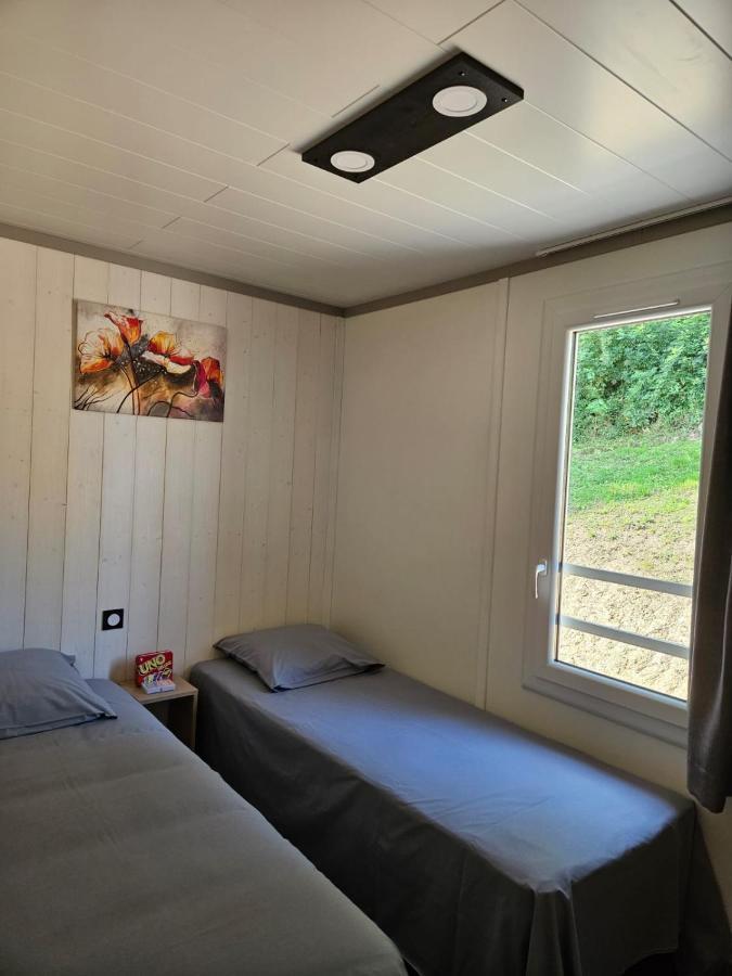 Chalet Avec Piscine, Climatisation & Vue De 2 A 6 Personnes - Hasparren - Pays Basque - Chalet Ibaia Екстериор снимка