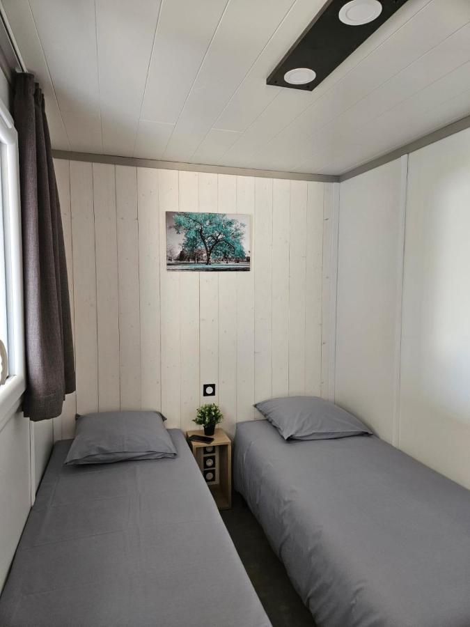 Chalet Avec Piscine, Climatisation & Vue De 2 A 6 Personnes - Hasparren - Pays Basque - Chalet Ibaia Екстериор снимка